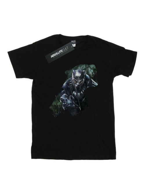 Marvel - T-shirt - Kiabi Marvel - T-shirt - Kiabi
