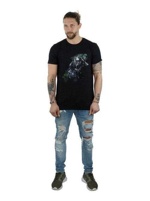 Marvel - T-shirt - Kiabi Marvel - T-shirt - Kiabi