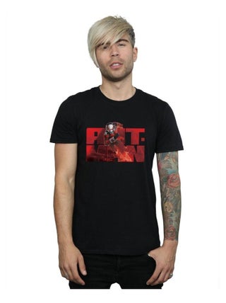 Marvel - T-shirt