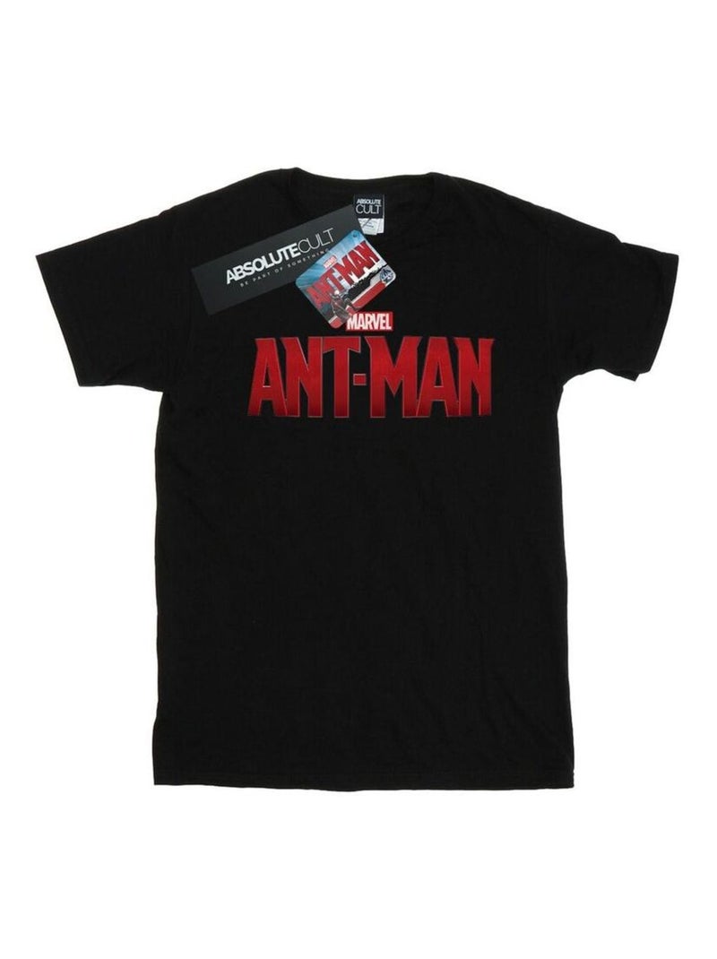 Marvel - T-shirt Noir - Kiabi