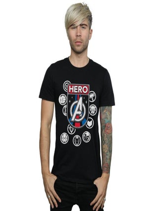 Marvel - T-shirt