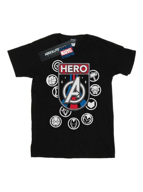 Marvel - T-shirt - Kiabi