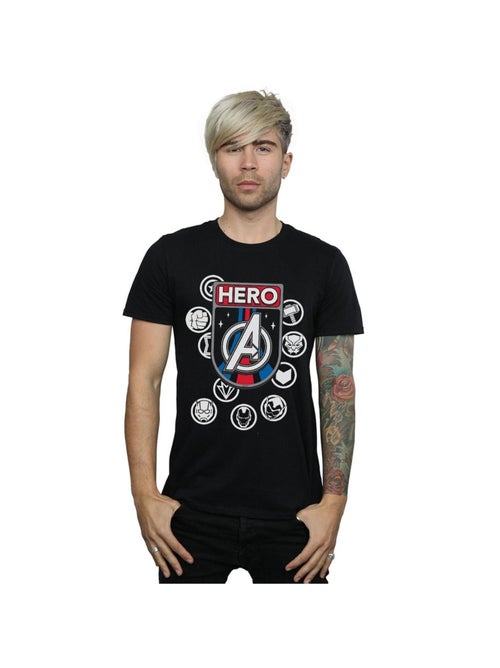 Marvel - T-shirt - Kiabi