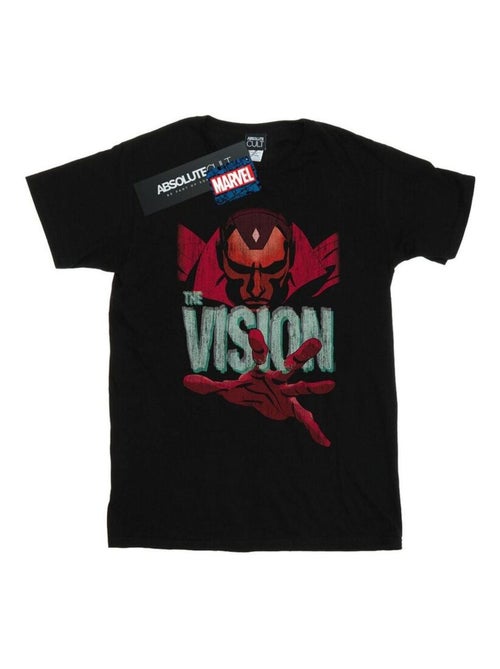 Marvel - T-shirt - Kiabi Marvel - T-shirt - Kiabi