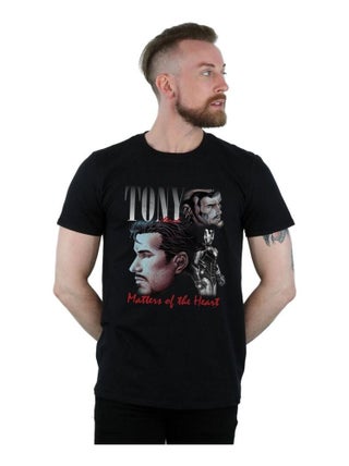 Marvel - T-shirt