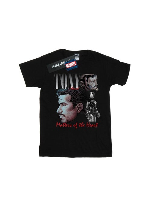 Marvel - T-shirt - Kiabi