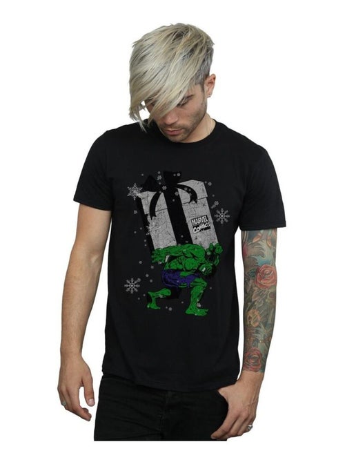 Marvel - T-shirt - Kiabi Marvel - T-shirt - Kiabi