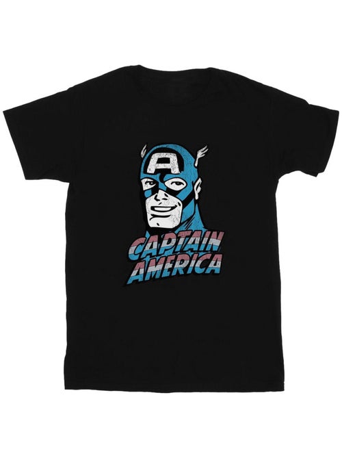 Marvel - T-shirt - Kiabi Marvel - T-shirt - Kiabi