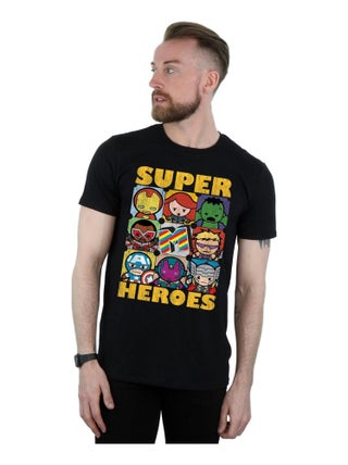 Marvel - T-shirt