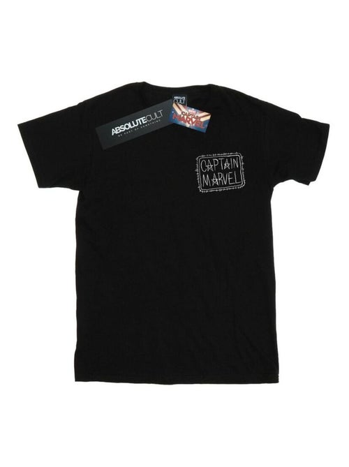 Marvel - T-shirt - Kiabi Marvel - T-shirt - Kiabi