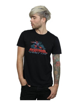 Marvel - T-shirt