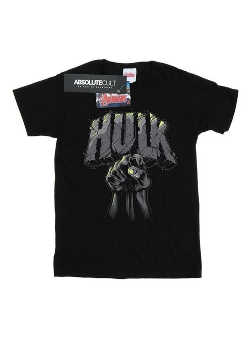 Marvel - T-shirt - Kiabi Marvel - T-shirt - Kiabi