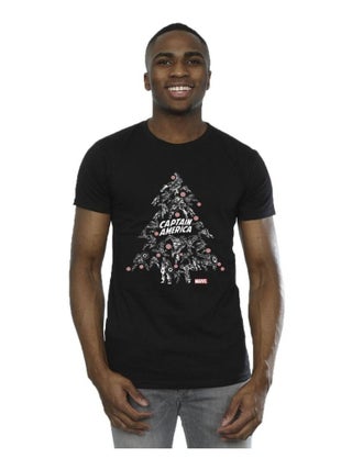 Marvel - T-shirt