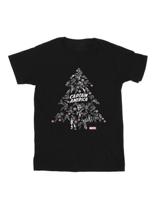 Marvel - T-shirt - Kiabi