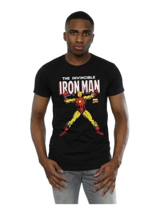 Marvel - T-shirt