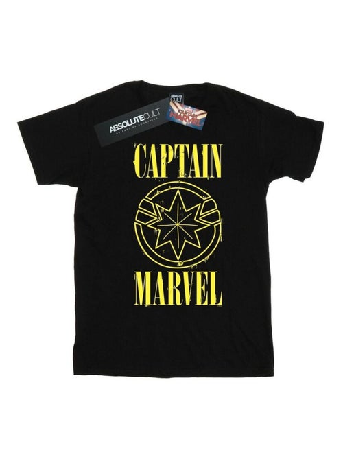 Marvel - T-shirt - Kiabi Marvel - T-shirt - Kiabi