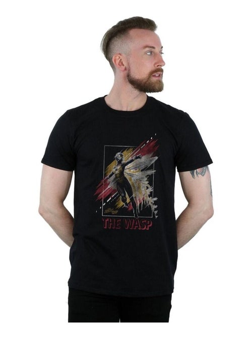 Marvel - T-shirt - Kiabi