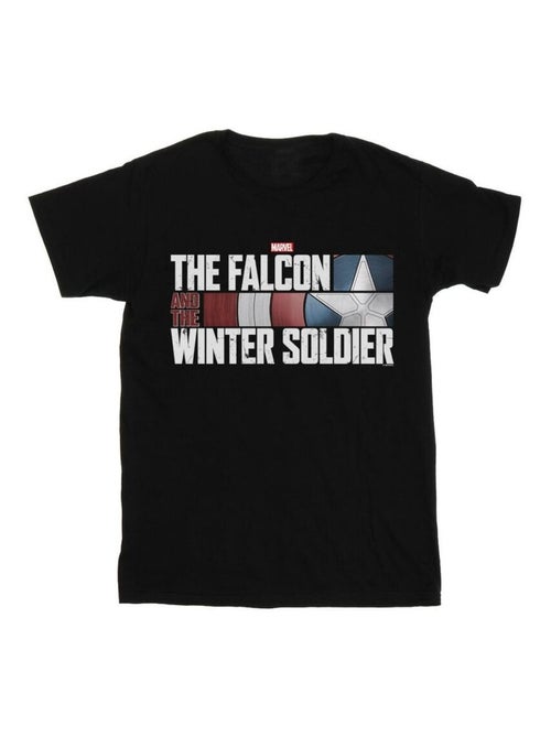 Marvel - T-shirt - Kiabi