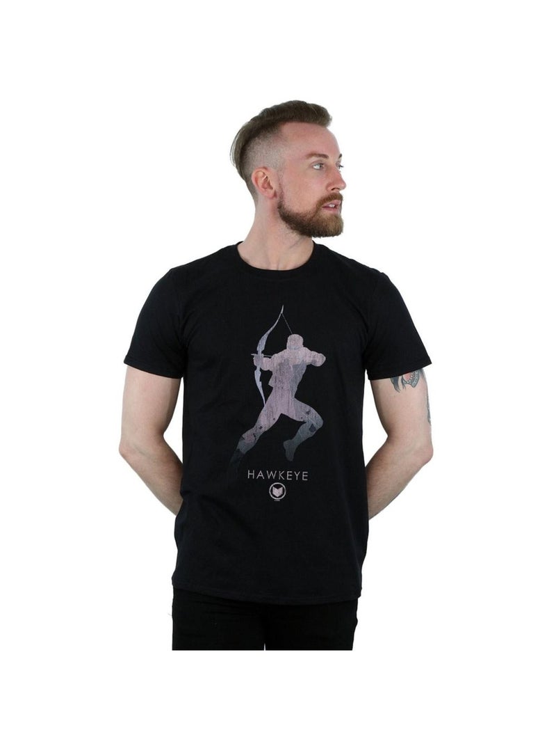 Marvel - T-shirt Noir - Kiabi