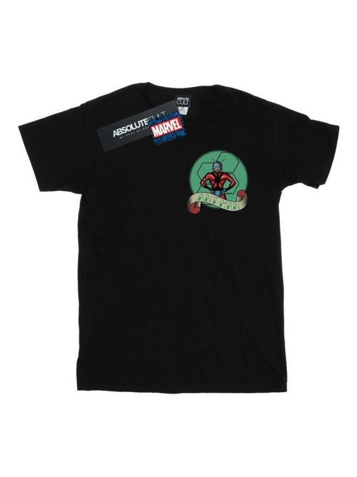 Marvel - T-shirt - Kiabi