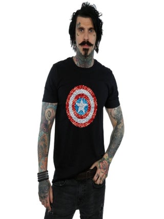 Marvel - T-shirt