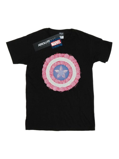 Marvel - T-shirt - Kiabi Marvel - T-shirt - Kiabi