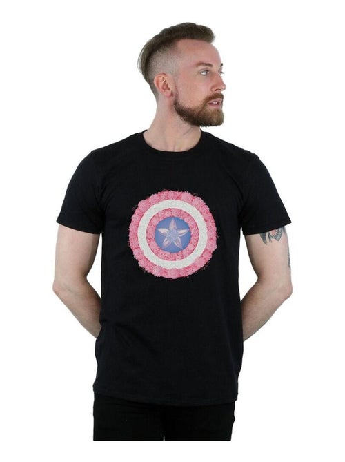 Marvel - T-shirt - Kiabi Marvel - T-shirt - Kiabi
