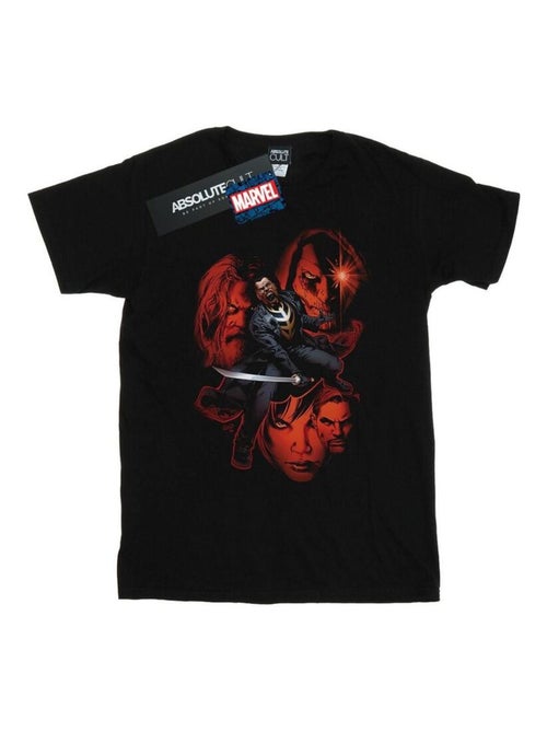 Marvel - T-shirt - Kiabi