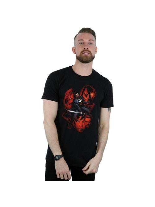 Marvel - T-shirt - Kiabi