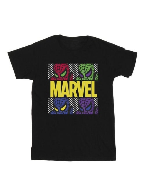 Marvel - T-shirt - Kiabi