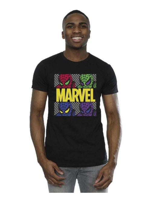 Marvel - T-shirt - Kiabi