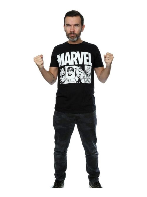 Marvel - T-shirt - Kiabi