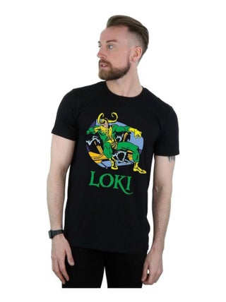 Marvel - T-shirt