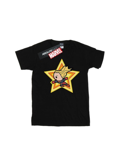Marvel - T-shirt - Kiabi