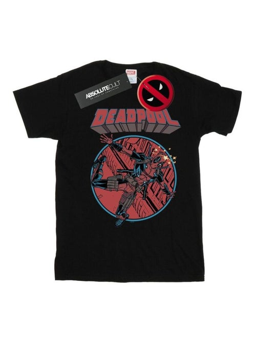 Marvel - T-shirt - Kiabi Marvel - T-shirt - Kiabi