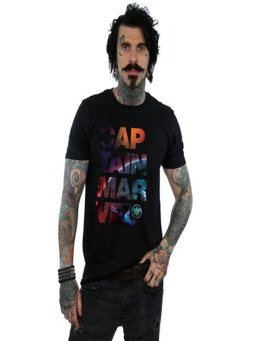 Marvel - T-shirt - Kiabi