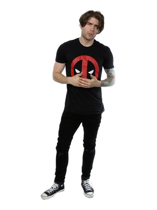 Marvel - T-shirt - Kiabi Marvel - T-shirt - Kiabi