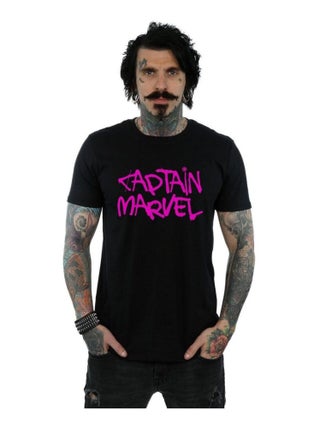 Marvel - T-shirt