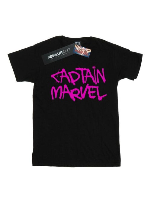 Marvel - T-shirt - Kiabi
