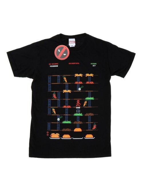 Marvel - T-shirt - Kiabi