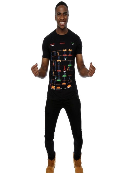 Marvel - T-shirt - Kiabi
