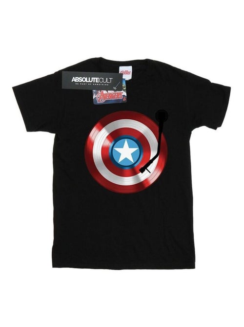 Marvel - T-shirt - Kiabi Marvel - T-shirt - Kiabi