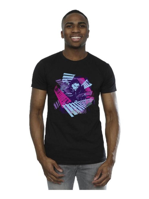 Marvel - T-shirt - Kiabi Marvel - T-shirt - Kiabi