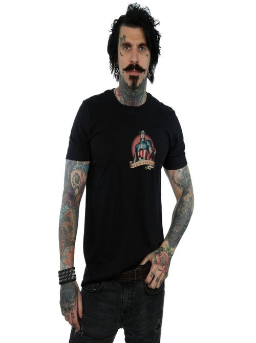Marvel - T-shirt - Kiabi Marvel - T-shirt - Kiabi