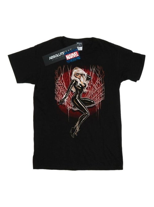 Marvel - T-shirt - Kiabi