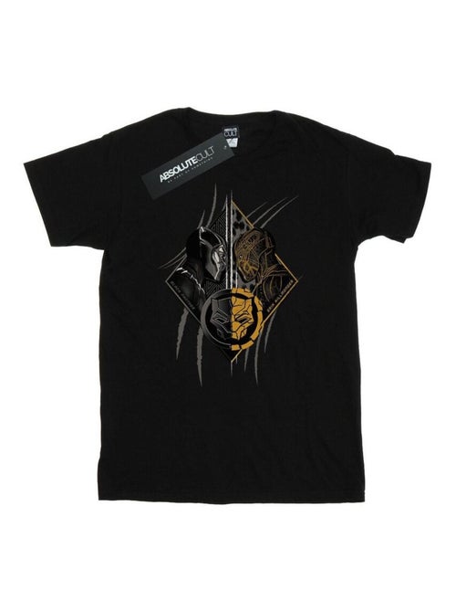 Marvel - T-shirt - Kiabi Marvel - T-shirt - Kiabi