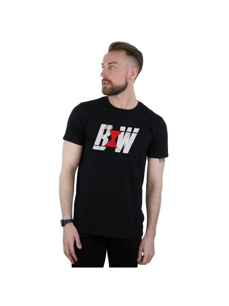 Marvel - T-shirt Noir - Kiabi