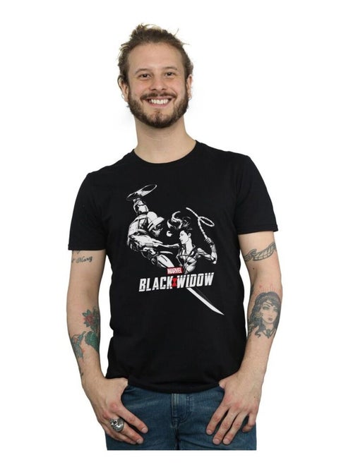 Marvel - T-shirt - Kiabi Marvel - T-shirt - Kiabi