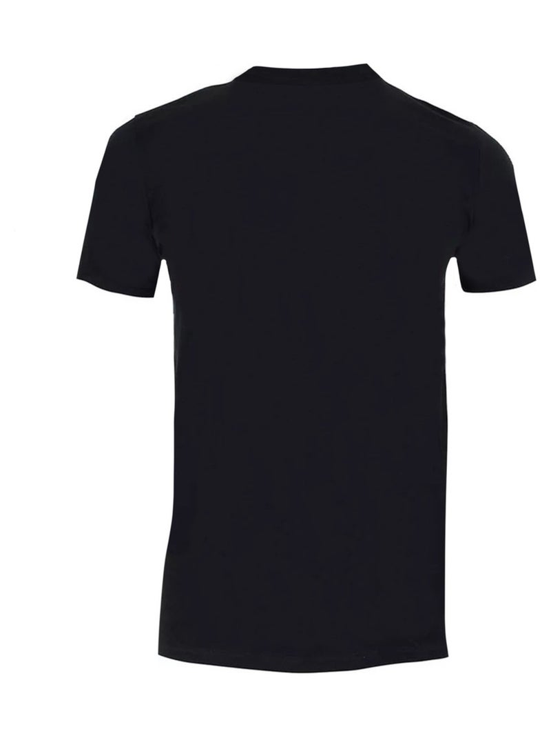 Marvel - T-shirt Noir - Kiabi