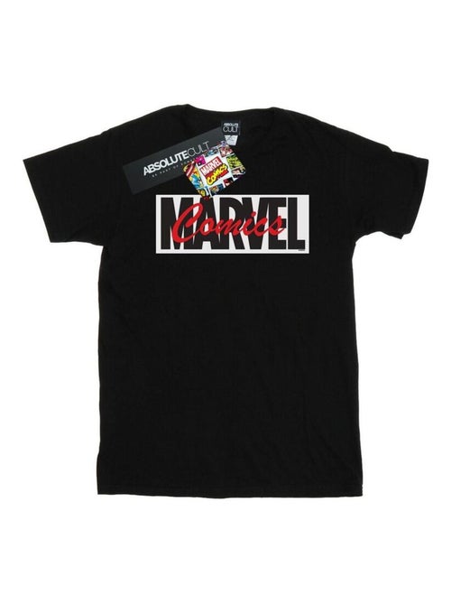 Marvel - T-shirt - Kiabi